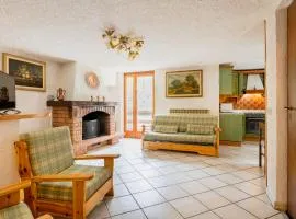 Pontagna di Temu Palazzina Bucaneve