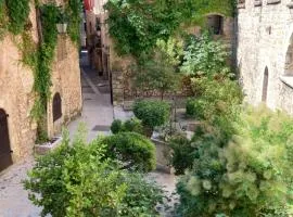 Gîte Communal des Remparts