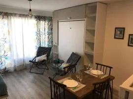 Studio en Puerto Norte 4 personas p3