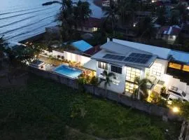 RLJ Beach House