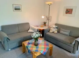 Ferienwohnung "Zaunkönig"
