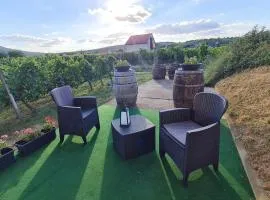 Lugas Apartman