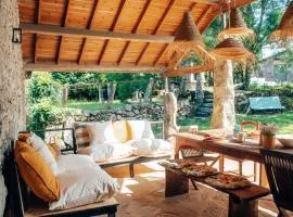 Just Like Home - Quinta da Cavada em Vilar de Mouros