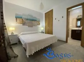 Apartamento Encanto en el Centro