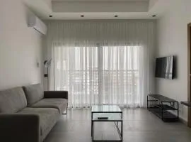 Luxurious 1 bedroom space