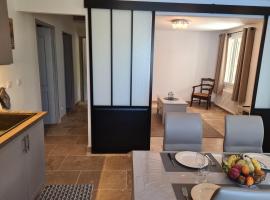 les olivades, vacation home in Cavaillon