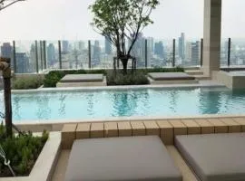 appartemet 2 bedrooms