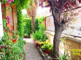 Casa de Antonio, cottage in Murchante