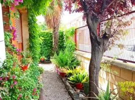 Casa de Antonio MURCHANTE