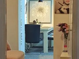 Apartment Iggory