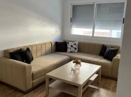 prachtige nieuwbouw appartement NR 4