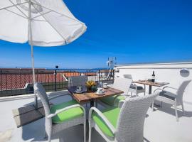 Apartmani Fistanic-Joskic