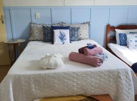 Casa de charme no clima de Pedra Azul, hotel in Domingos Martins