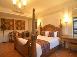 Full Sweet Inn, hotel v destinaci Wujie