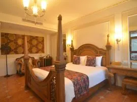 Full Sweet Inn