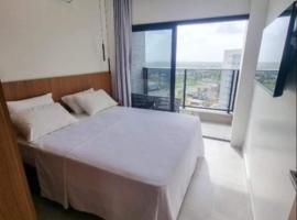 Salinas Premium Resort, hotelli kohteessa Salinópolis