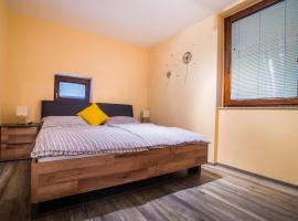 Apartment Veninsek, apartmán v destinaci Luče