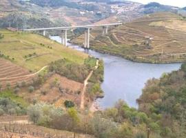 Casa dos Copins: Lamego'da bir otel