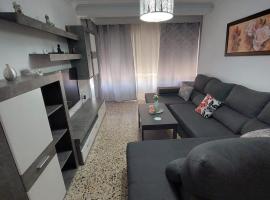 piso villavarela