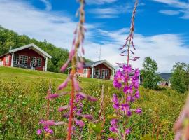 Levajok Lodge, Hotel in Tana