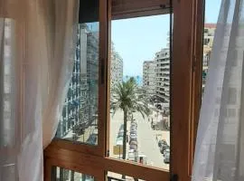 Apartamento Cullera Playa San Antonio