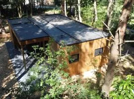 Vakantiewoning De Kleine Duinberg - Chalet Nr 9