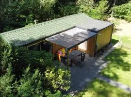 Vakantiewoning De Kleine Duinberg - Chalet Nr 11