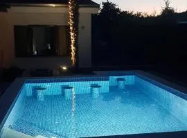 apartman Babić