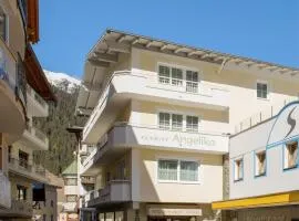 Hotel Garni Angelika