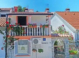 Apartments Rimac 663
