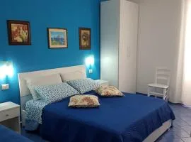 Lipari Centro Storico Flat 6 mins from Port