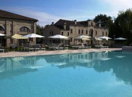 Locanda Corte Arcangeli, budget hotel sa Ferrara