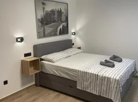 Apartments Anka Pula