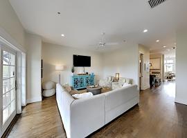 Eastern Lake Village e - Just 4 Fun, apartamento em Seagrove Beach