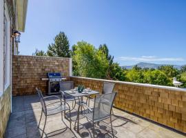 Netarts Lookout - Meredith Lodging, hotel en Netarts