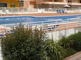 ROYAL CABANAS GOLF BLUE Condomínio privado sossegado - Reservas de Sábado a Sábado