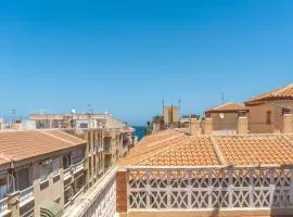 3 Bedroom Nice Apartment In San Javier