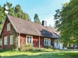 8 person holiday home in LÖNSBODA-By Traum