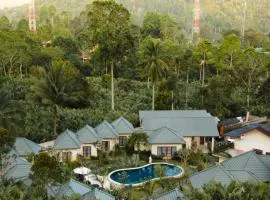Artha Cottages