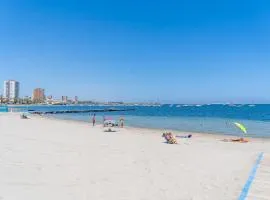 Gorgeous Apartment In San Javier