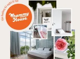 Whammy House Dalat