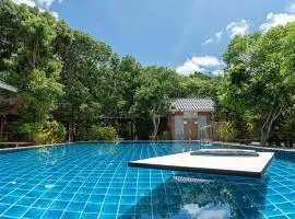 Muntra Garden Resort