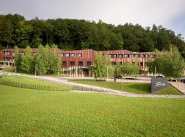 Terme Olimia - Hotel Sotelia, hotel in Podčetrtek