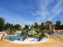 Camping Le Sainte Marie