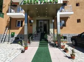 Hotel Green Palace