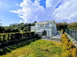 Villa A_Mare