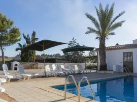Villa Las Tres Hermanas Albarreal de Tajo by Toledo AP