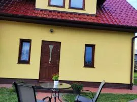 Apartament Pod Lasem