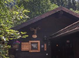 Le Chalet du Petit Ours