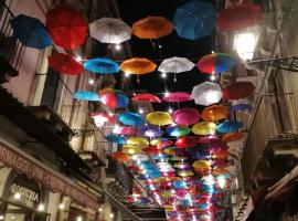 A piscaria, hotel near Roman Theatre of Catania, Catania